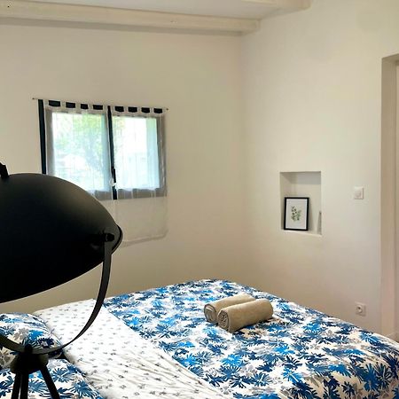 Superbe Annaix De Villa 엑상프로방스 외부 사진