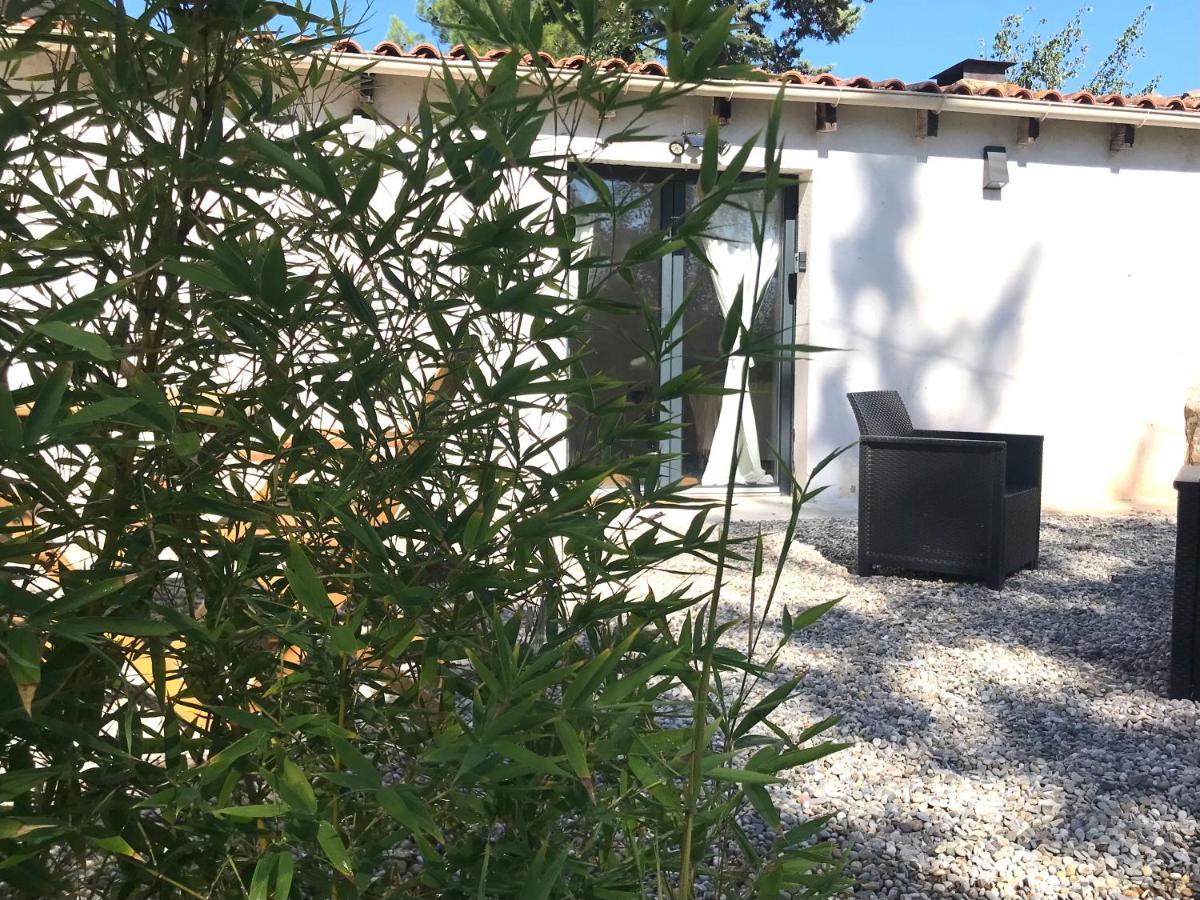 Superbe Annaix De Villa 엑상프로방스 외부 사진