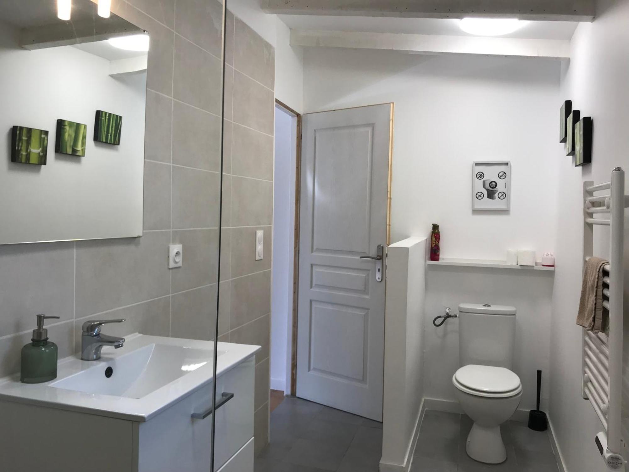 Superbe Annaix De Villa 엑상프로방스 외부 사진
