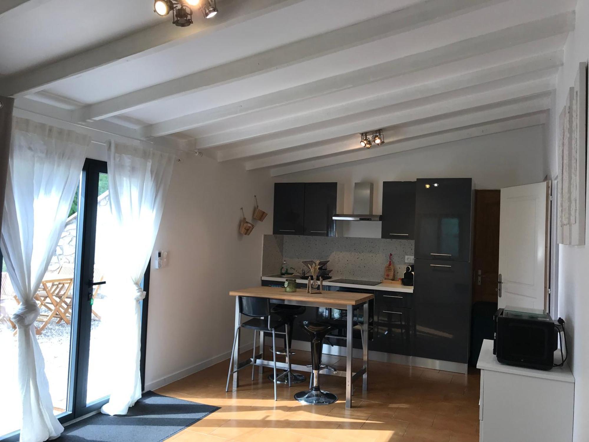 Superbe Annaix De Villa 엑상프로방스 외부 사진